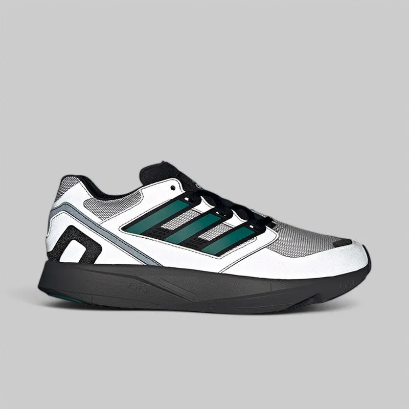 Equipment Takumi Sen - Silver Metallic/Equipment Green