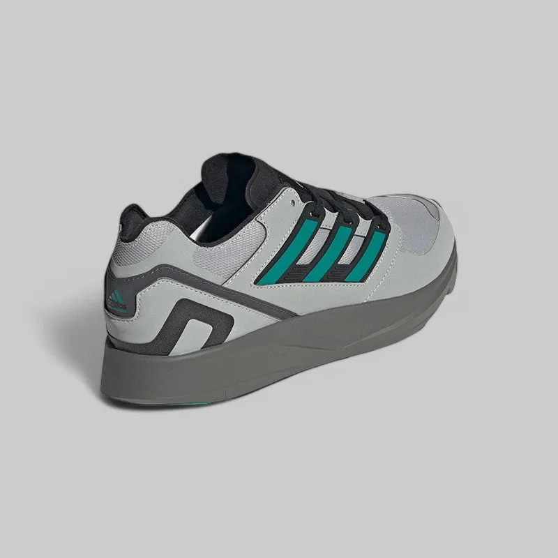 Equipment Takumi Sen - Silver Metallic/Equipment Green