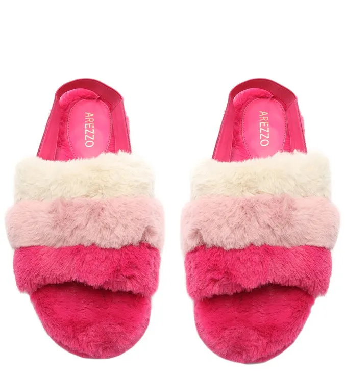 Flatform Rosa Pelos Home [PRE-SALE]