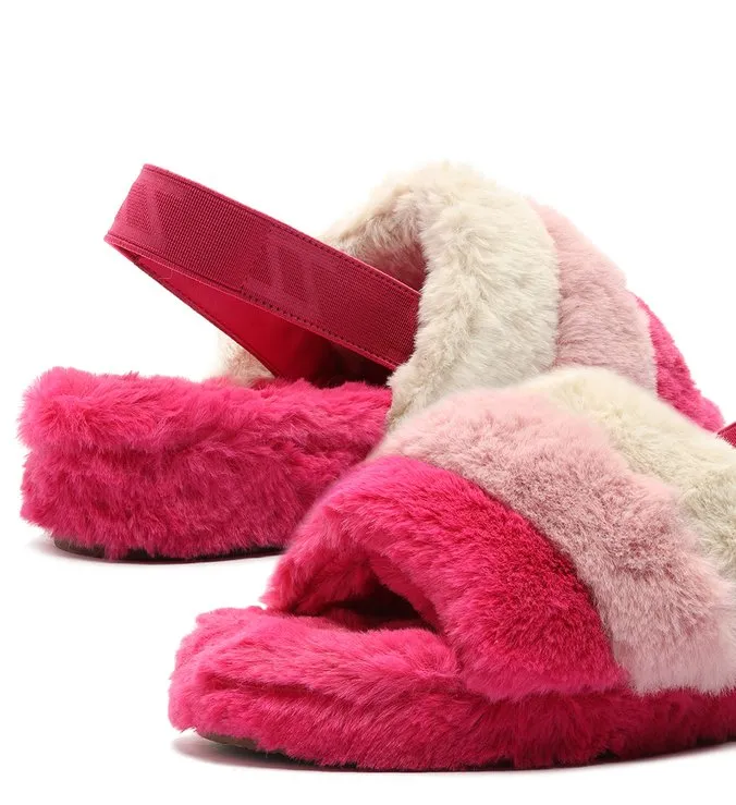 Flatform Rosa Pelos Home [PRE-SALE]