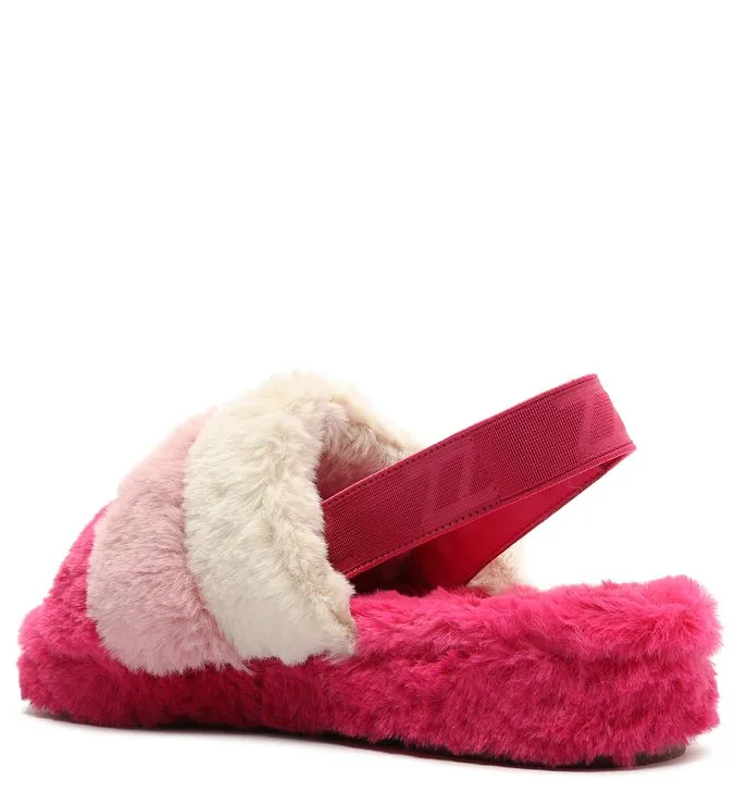 Flatform Rosa Pelos Home [PRE-SALE]