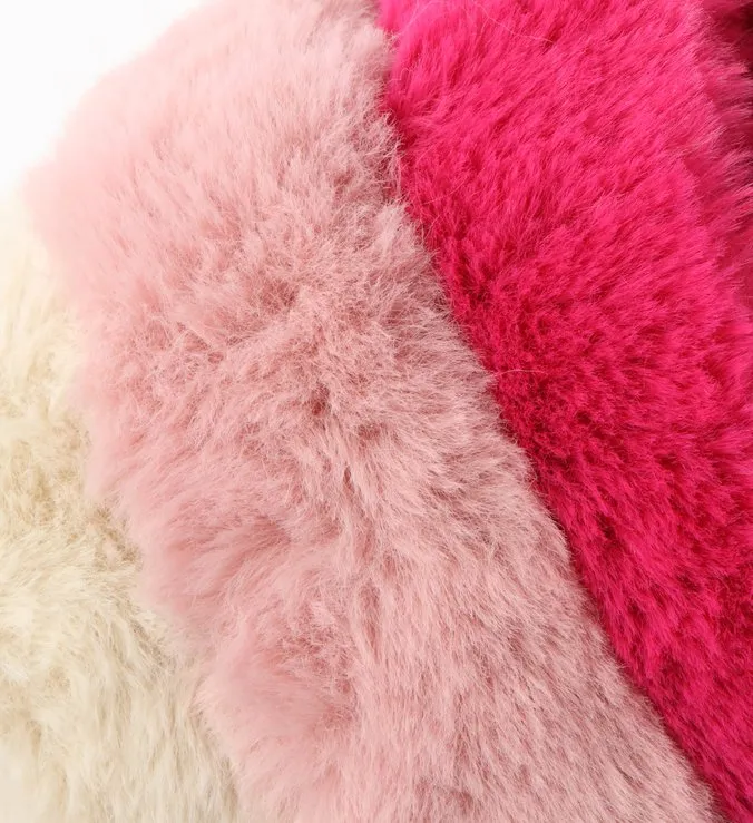 Flatform Rosa Pelos Home [PRE-SALE]