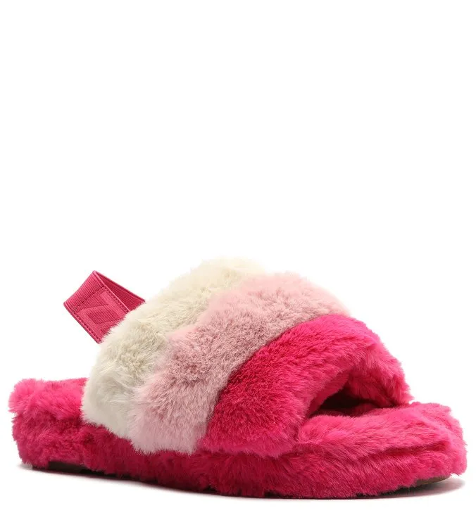 Flatform Rosa Pelos Home [PRE-SALE]