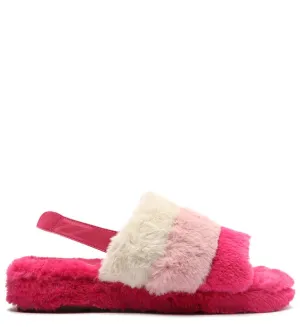 Flatform Rosa Pelos Home [PRE-SALE]
