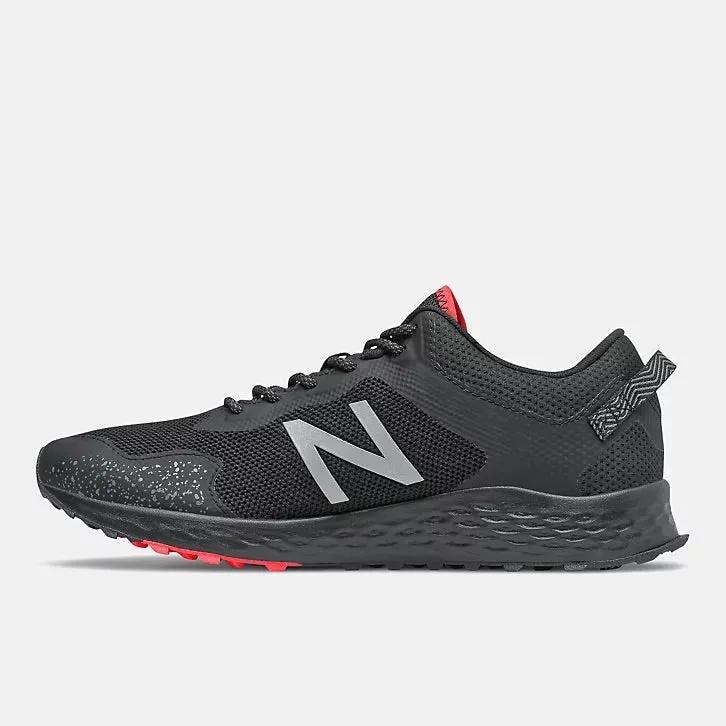 Fresh Foam Arishi Trail GTX - Black