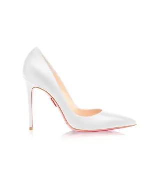 Fulu 110 White