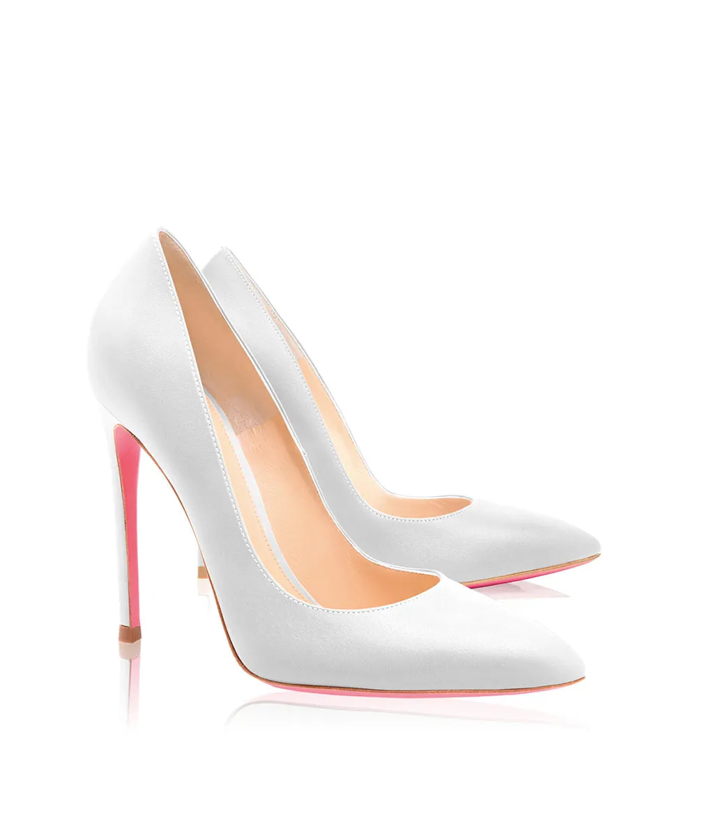 Fulu 110 White