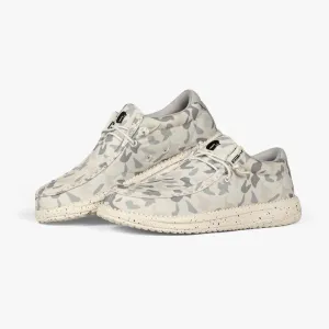 Gator Waders Camp Shoes Womens - Old School Ghost