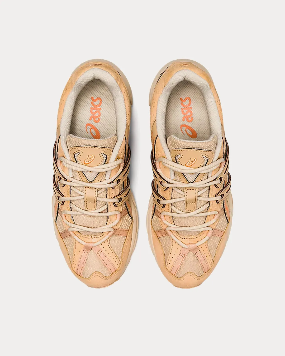 GEL-SONOMA 15-50 Dune / Dune Low Top Sneakers