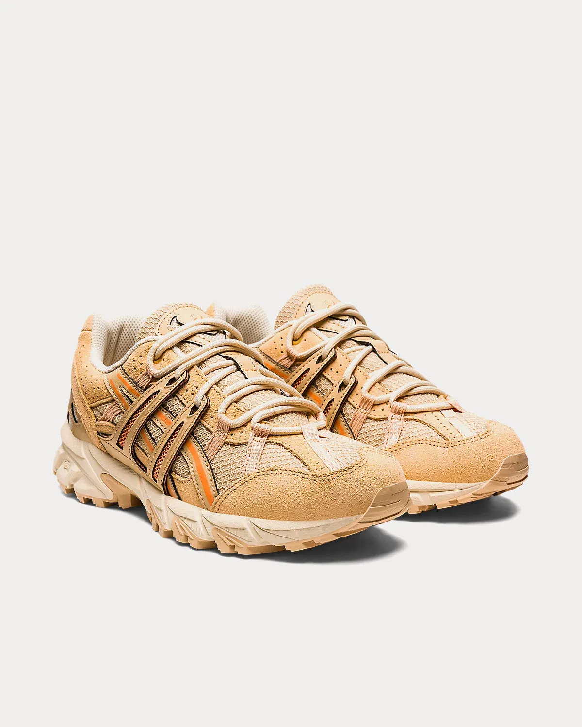 GEL-SONOMA 15-50 Dune / Dune Low Top Sneakers