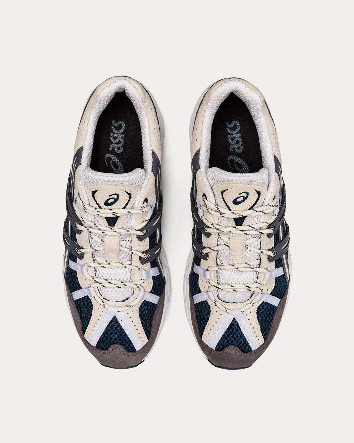 Gel-Sonoma 15-50 French Blue / Metropolis Low Top Sneakers