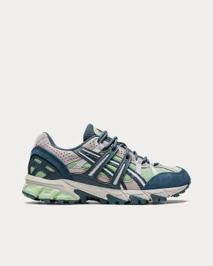 GEL-SONOMA 15-50 Jade / Ironclad Low Top Sneakers