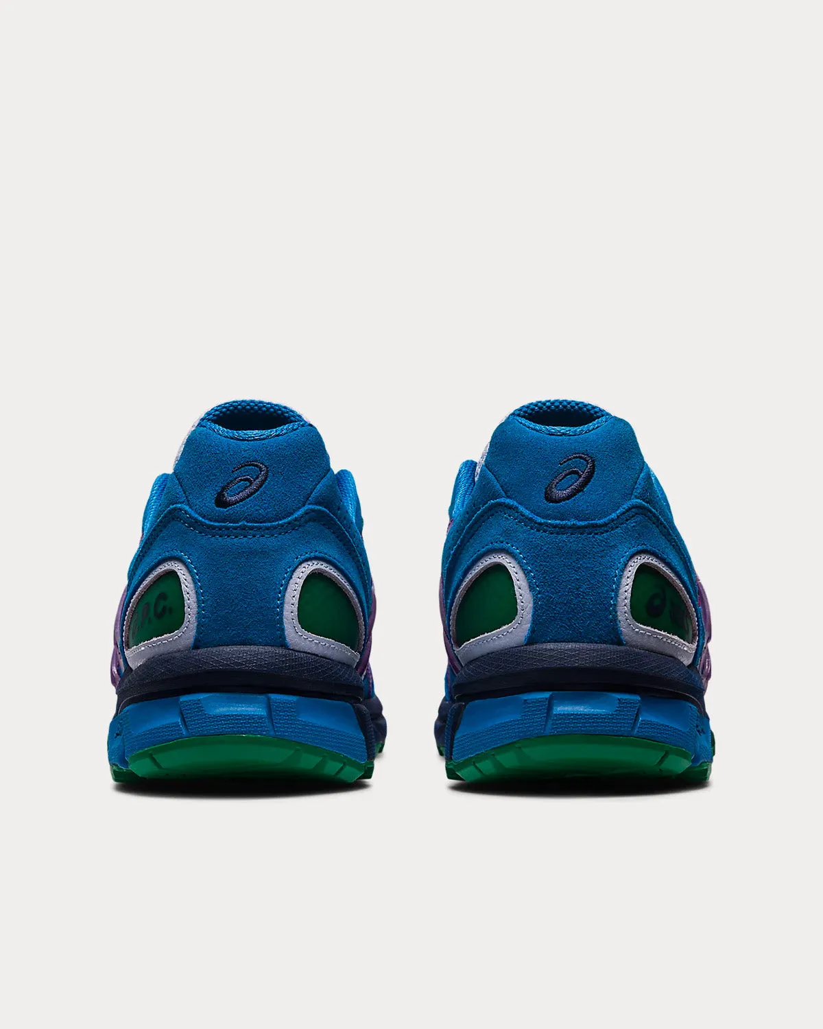 GEL-SONOMA 15-50 Lilac Opal / Gentry Purple Low Top Sneakers