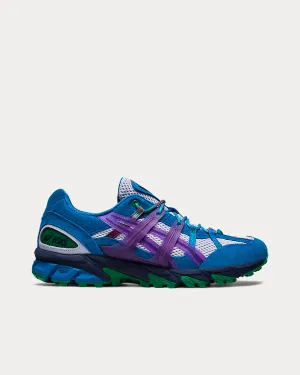 GEL-SONOMA 15-50 Lilac Opal / Gentry Purple Low Top Sneakers