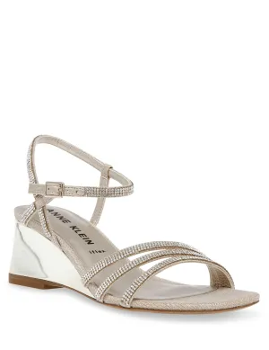 Genie Dress Wedges- Sale