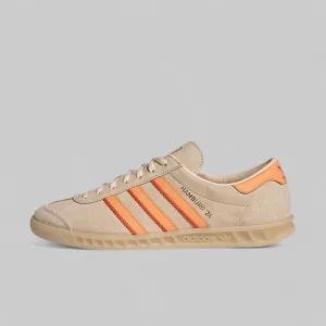 Hamburg 24 - Crystal Sand/Hazy Orange