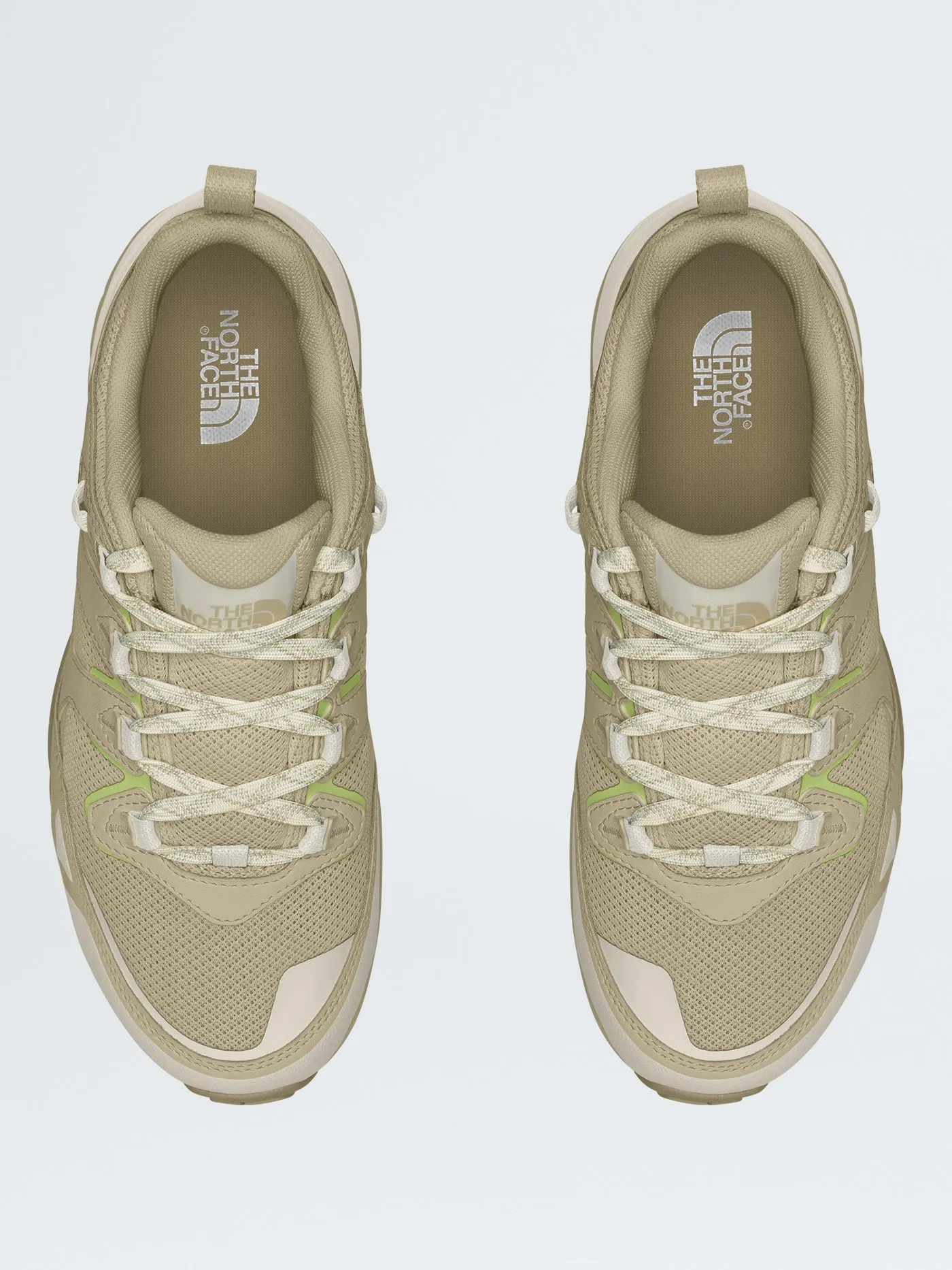 Hedgehog 3 WP Gravel/White Dune Shoes