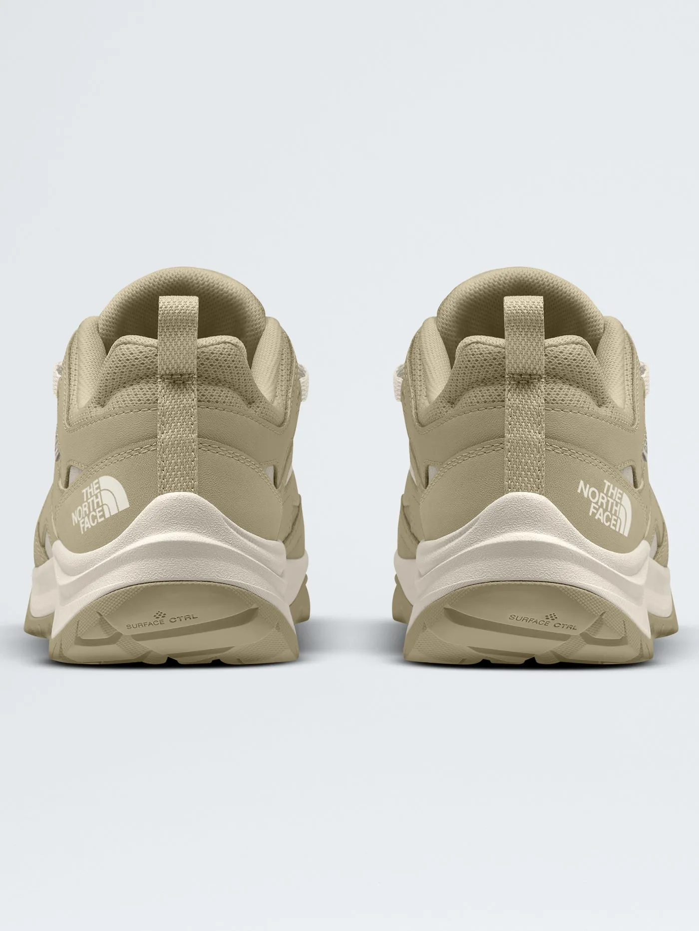 Hedgehog 3 WP Gravel/White Dune Shoes