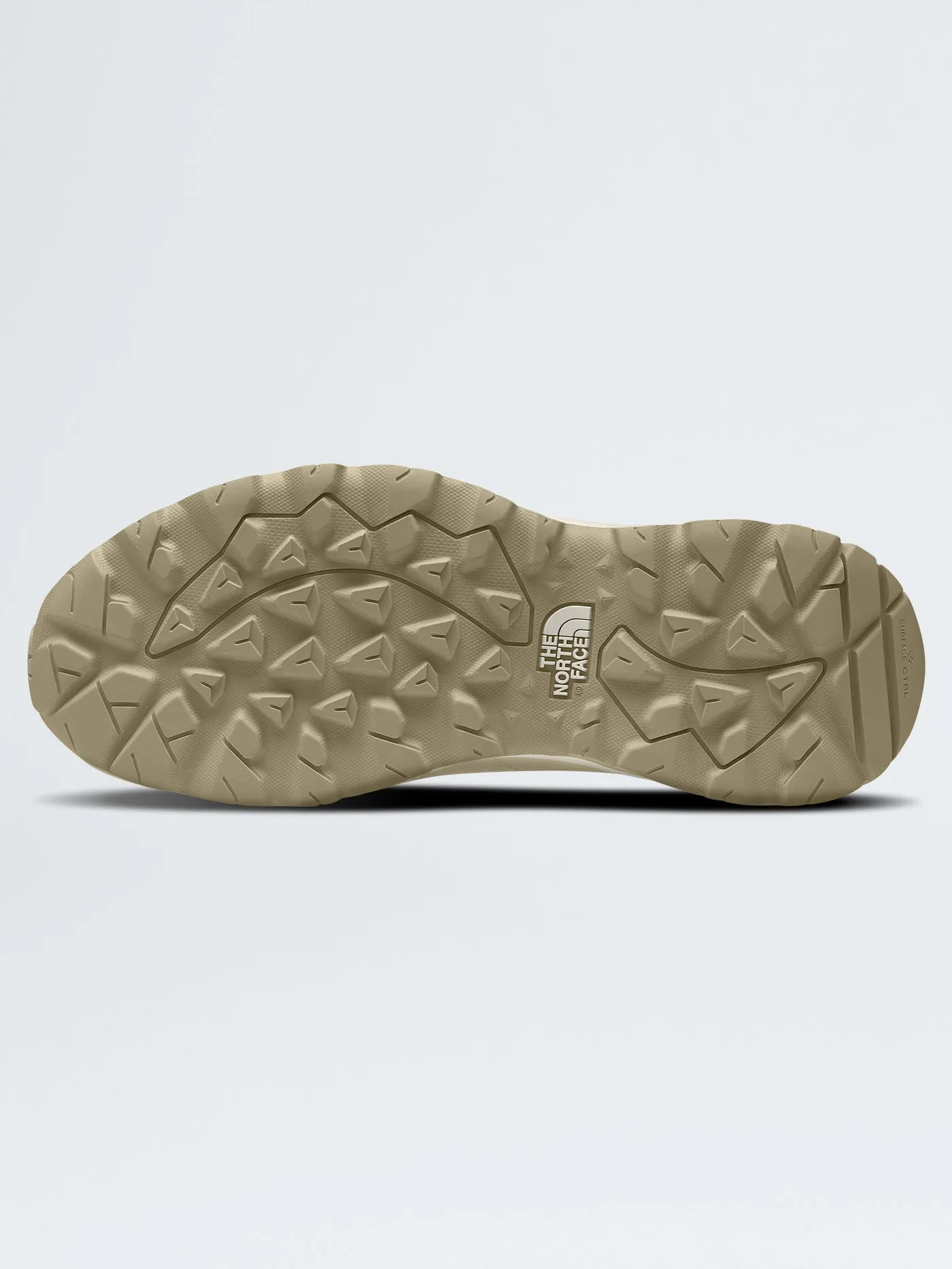 Hedgehog 3 WP Gravel/White Dune Shoes