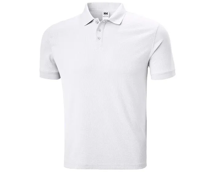 Helly Hansen 2022 Men's Riftline Polo Shirt