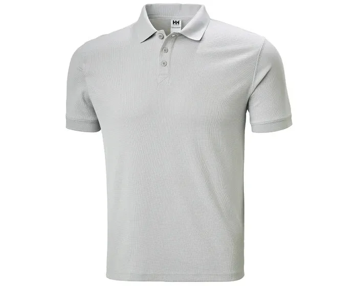 Helly Hansen 2022 Men's Riftline Polo Shirt