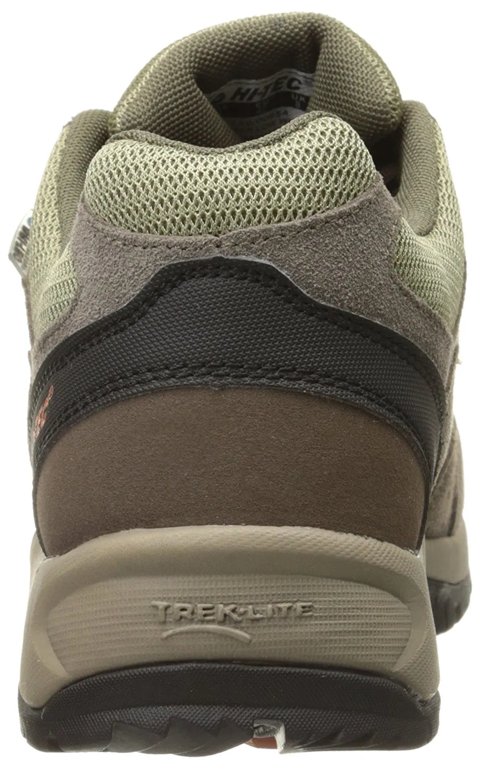 Hi-Tec Men's Dexter Low Waterproof Multisport Shoe