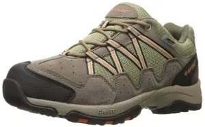 Hi-Tec Men's Dexter Low Waterproof Multisport Shoe