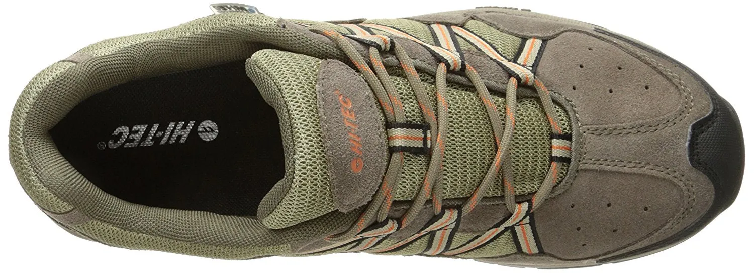 Hi-Tec Men's Dexter Low Waterproof Multisport Shoe