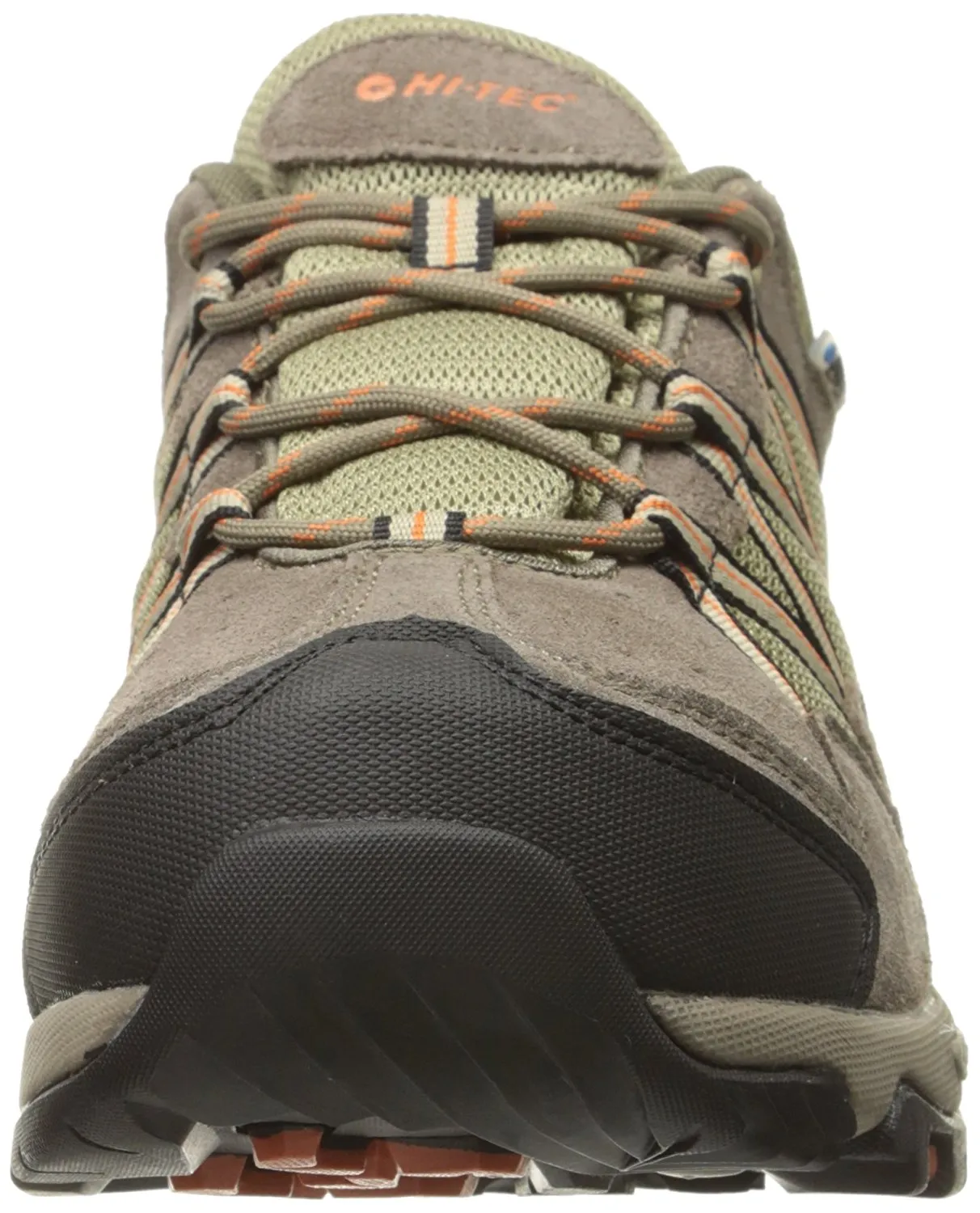Hi-Tec Men's Dexter Low Waterproof Multisport Shoe