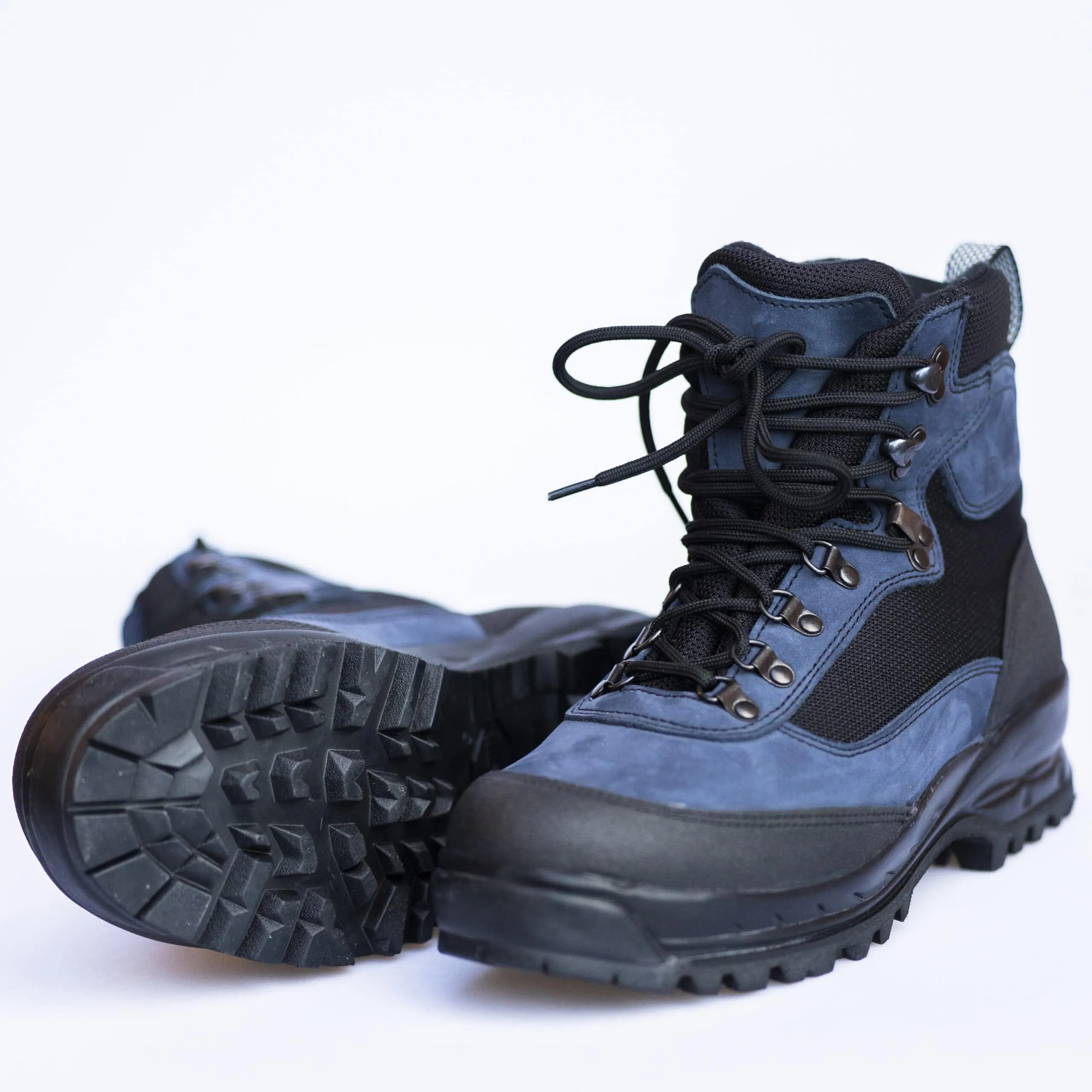 Hiking - 550 - Blue