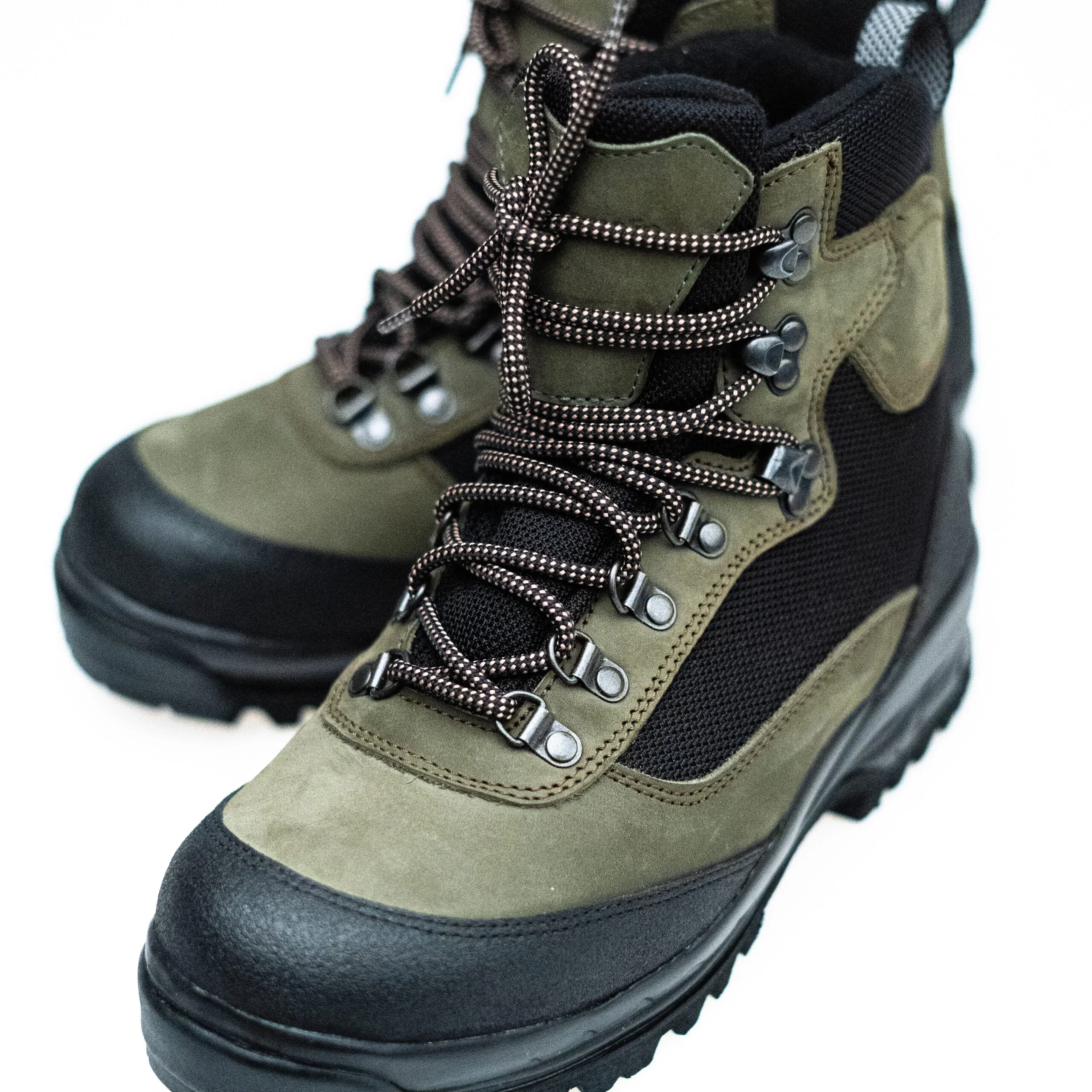 Hiking - 550 - Lithium/Black