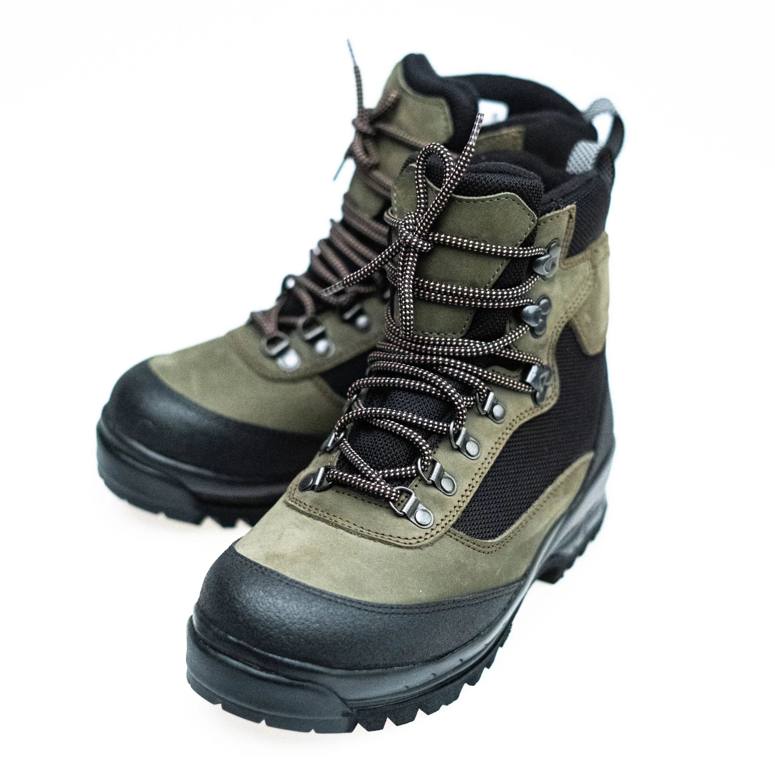 Hiking - 550 - Lithium/Black