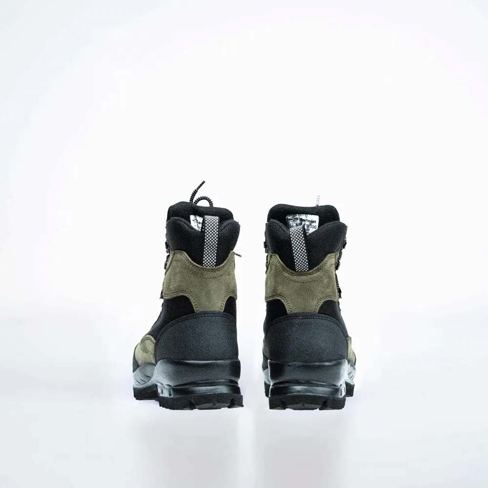 Hiking - 550 - Lithium/Black