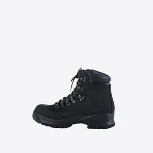 Hiking - 553P - Black