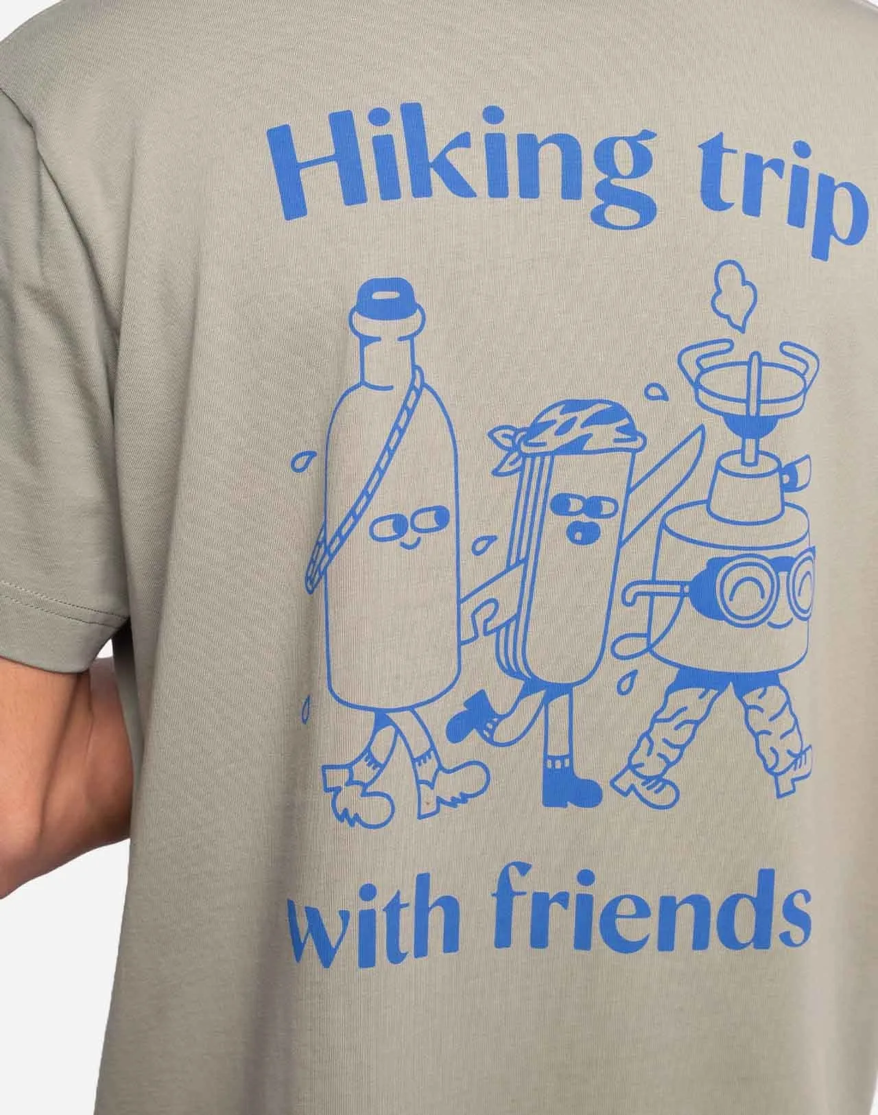 Hiking Trip