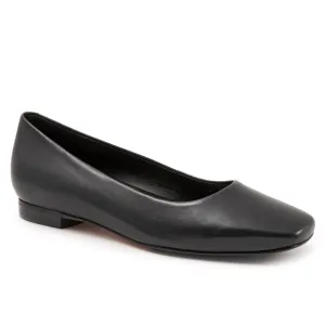 Honor Dress Flat (T2057)