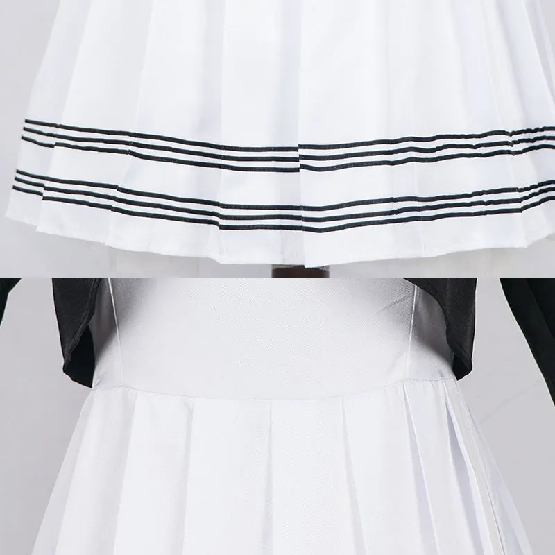 Hoshikuzu Telepath Umika Konohoshi Cosplay Costume