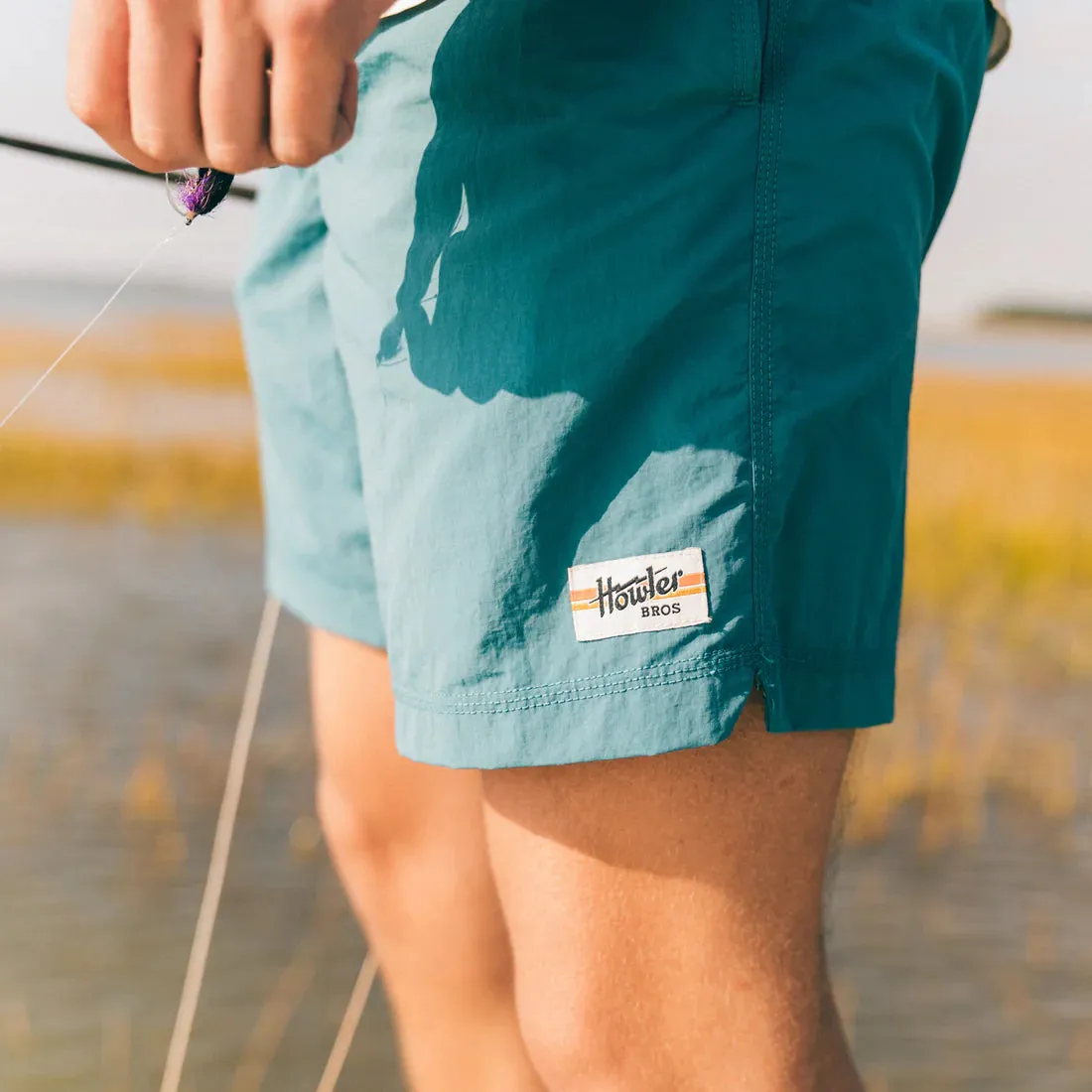 Howler Bros: Salado Shorts