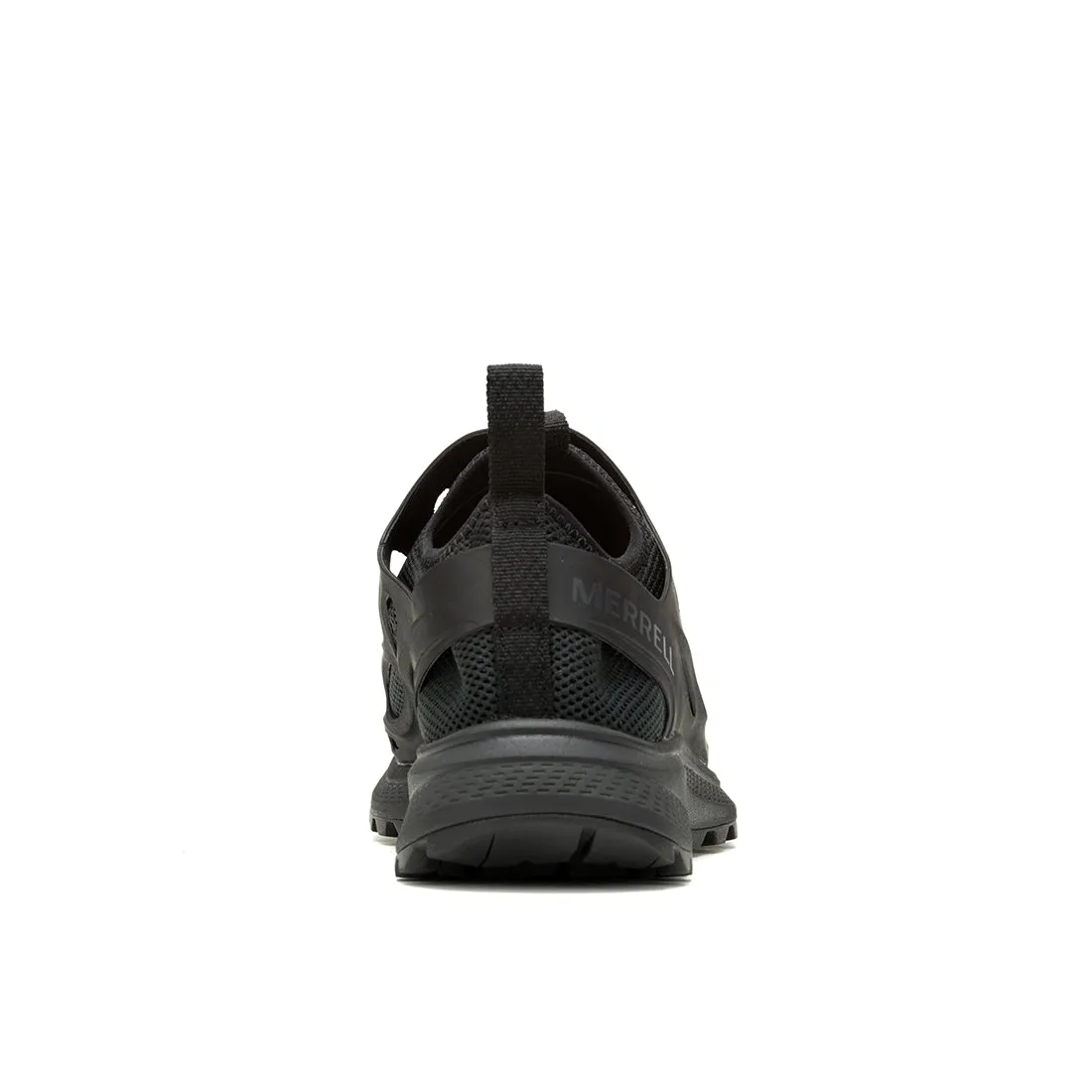 Hydro Runner -Triple Black Mens Hydro Hiking Shoes