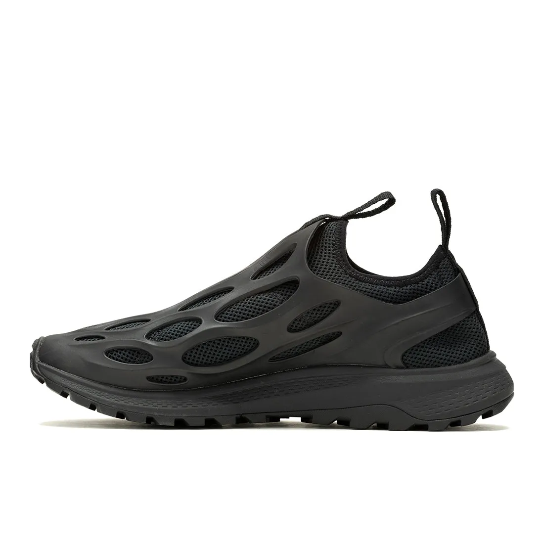 Hydro Runner -Triple Black Mens Hydro Hiking Shoes