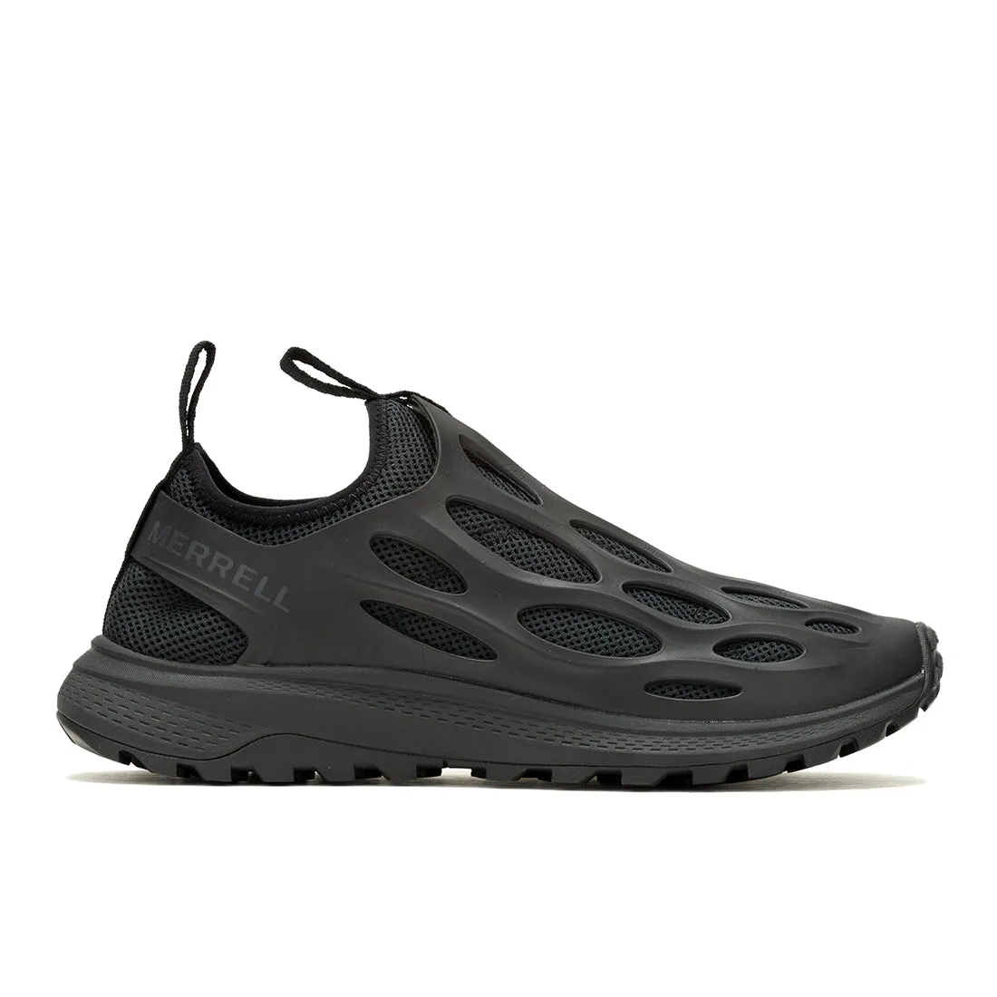 Hydro Runner -Triple Black Mens Hydro Hiking Shoes