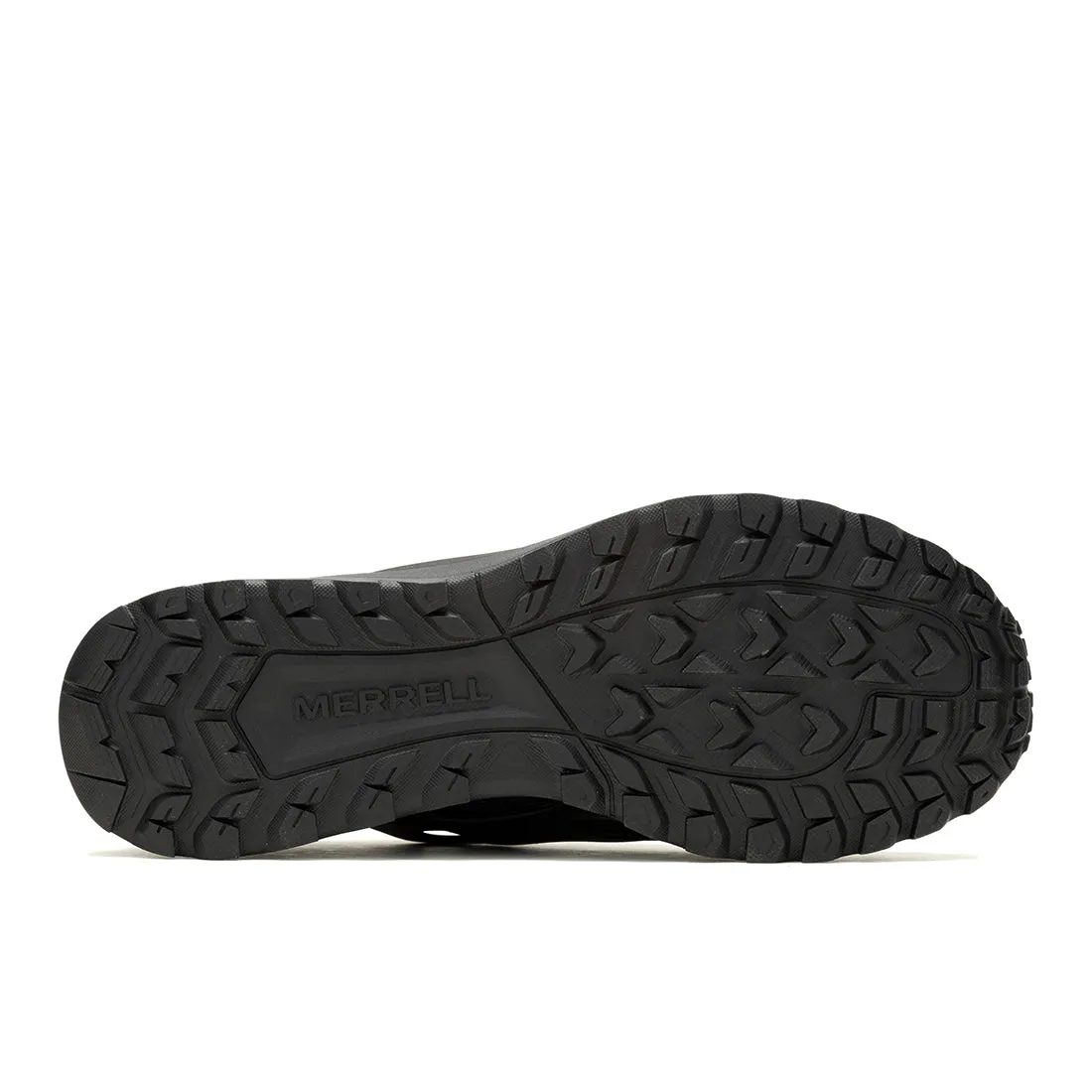 Hydro Runner -Triple Black Mens Hydro Hiking Shoes