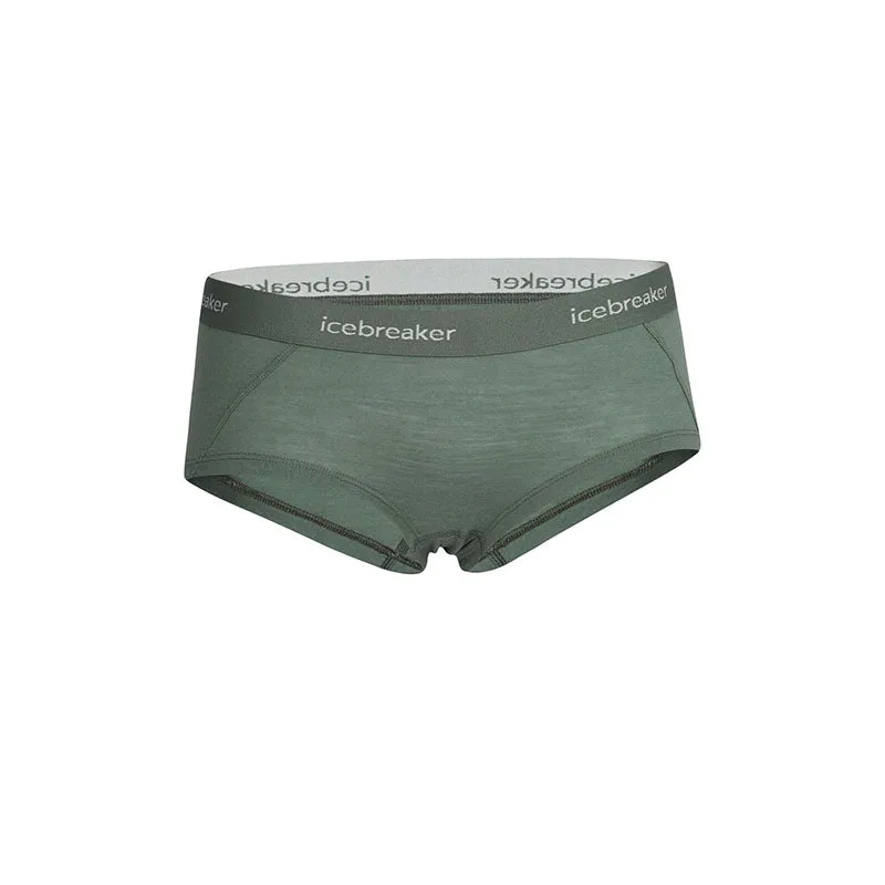 Icebreaker Sprite Womens Hot Pant