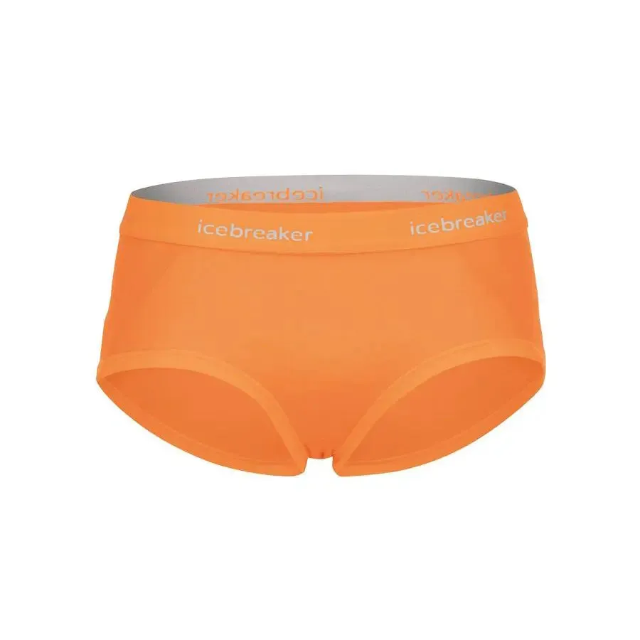 Icebreaker Sprite Womens Hot Pant