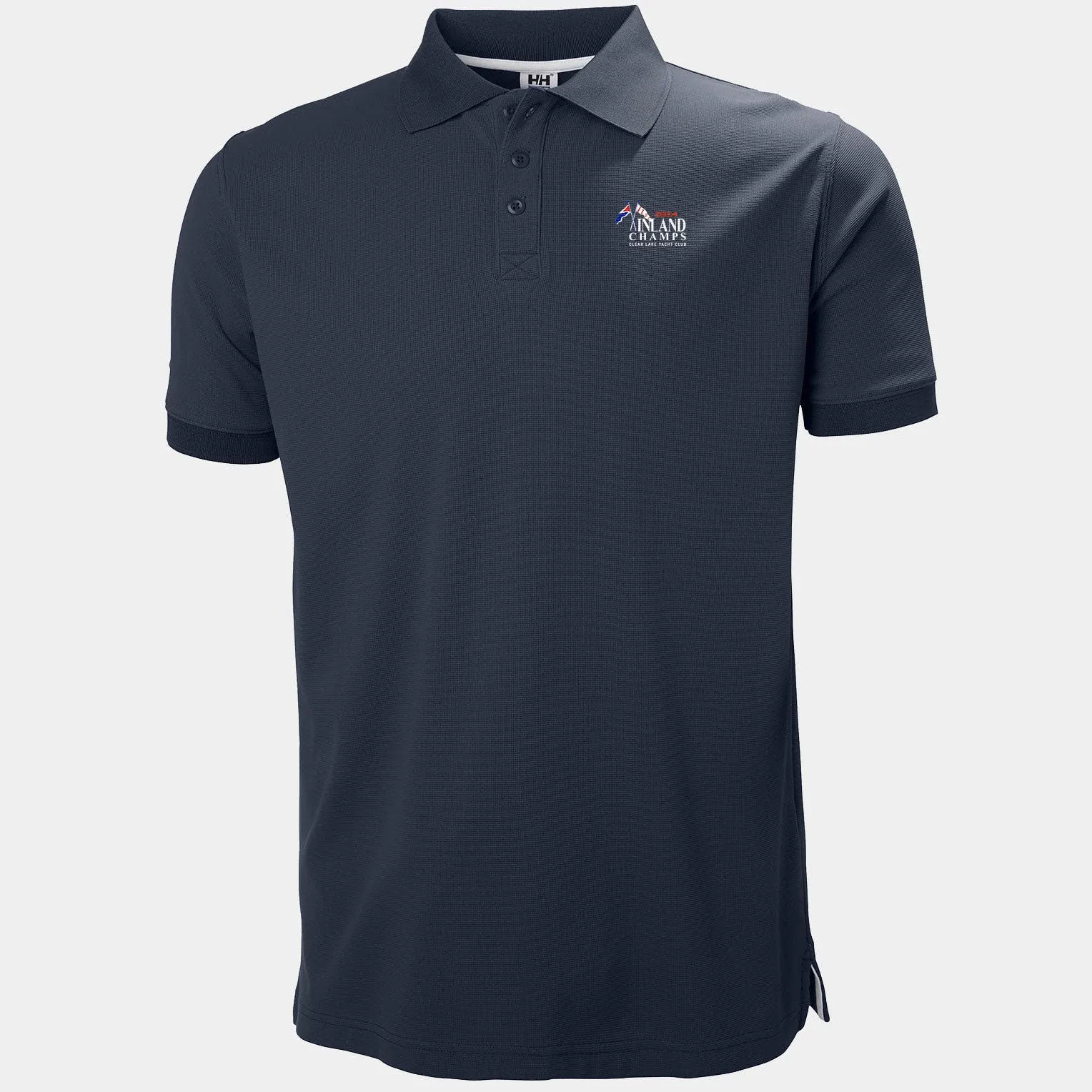 ILYA 2024 Helly Hansen Men's Riftline Polo