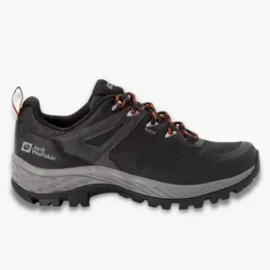 jack wolfskin Rebellion Guide Texapore Low Men's Hiking Shoes