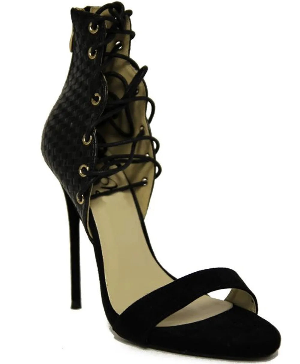 Jessica Heels