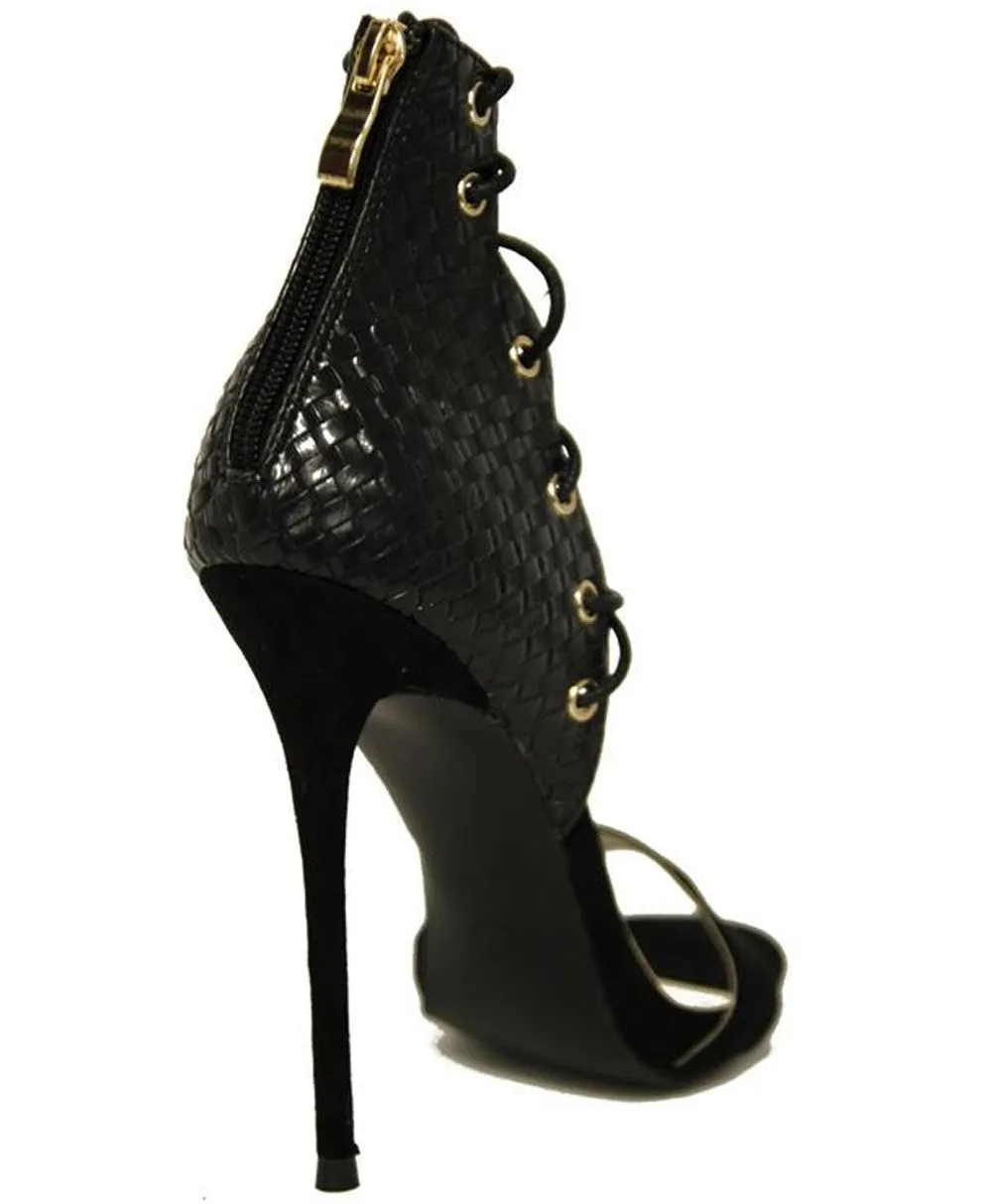 Jessica Heels