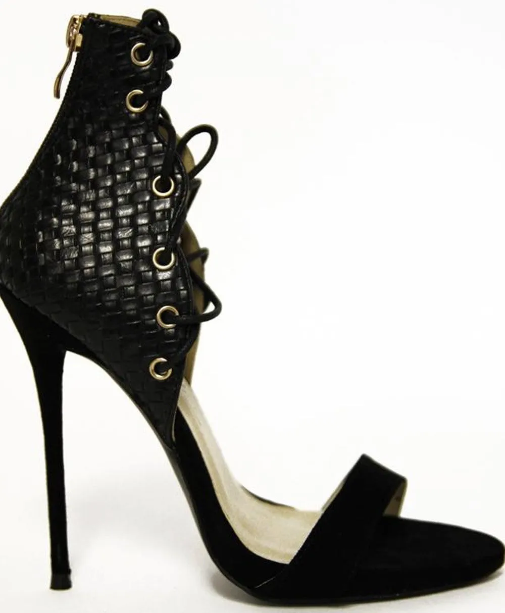 Jessica Heels