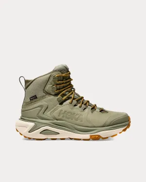 Kaha 3 Mid GTX Sea Moss / Oat Milk Boots